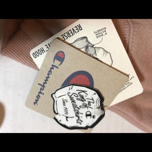 SALE!! U.O.Champion EXCl LIM ED REVERSE WEAVE XXL - Picture 9 of 13